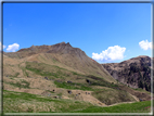 foto Forca Rossa e Passo San Pellegrino